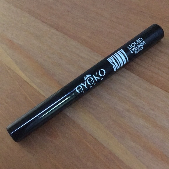 Eyeko London Travel-size Skinny Liquid Eye… - Picture 5 of 7
